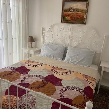 Stefani Apartment With A Sea View Terrace! Nea Moudania Luaran gambar